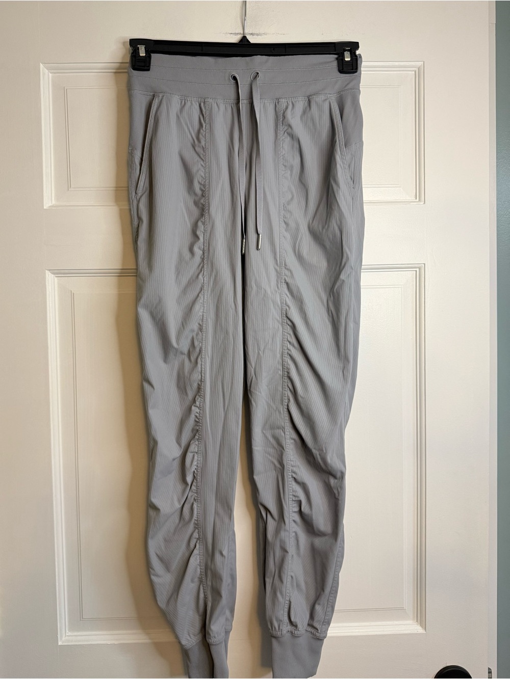 Lululemon Dance Studio Mid-Rise Jogger